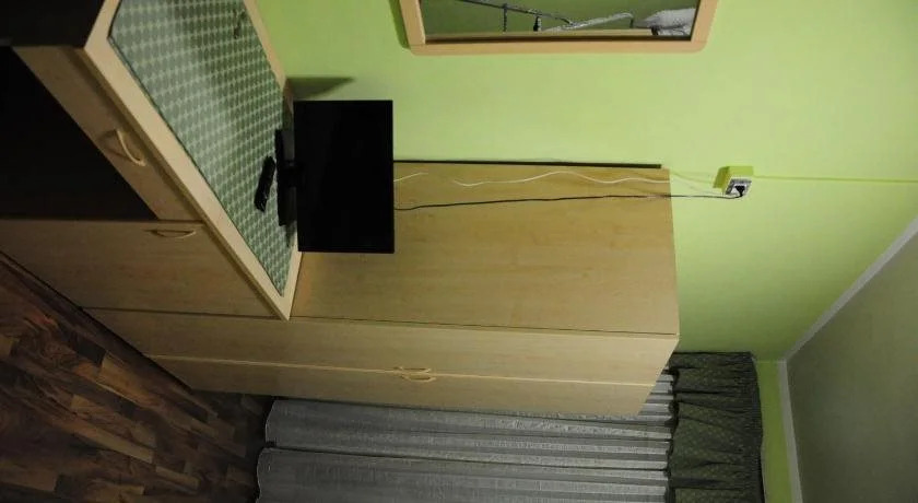 Albergo Casa Lupi