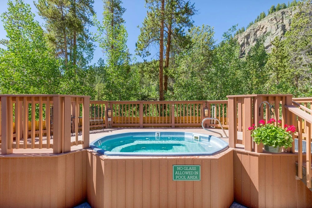 Trapper's Crossing #8761 by Summit County Mountain Retreats
