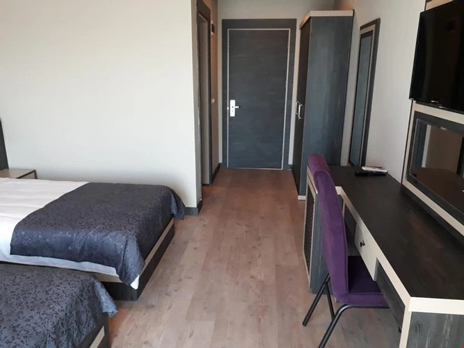 Grand Rimedya Hotel Gorukle