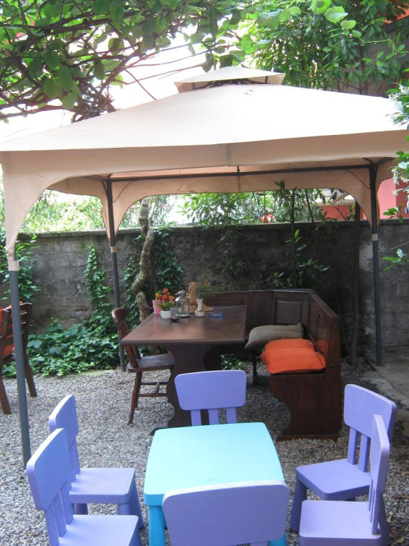 Albergo Sangalli