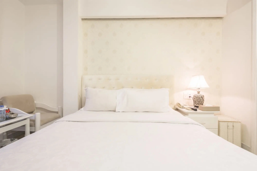 A25 Hotel - 255 Lê Thánh Tôn