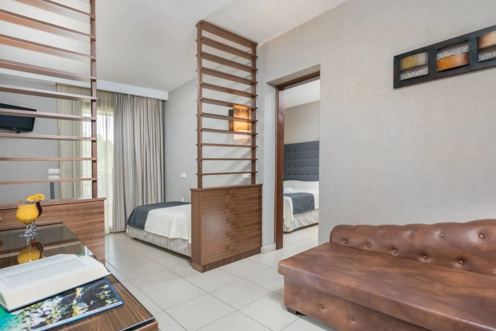 Atrium Hotel Thassos by GHH