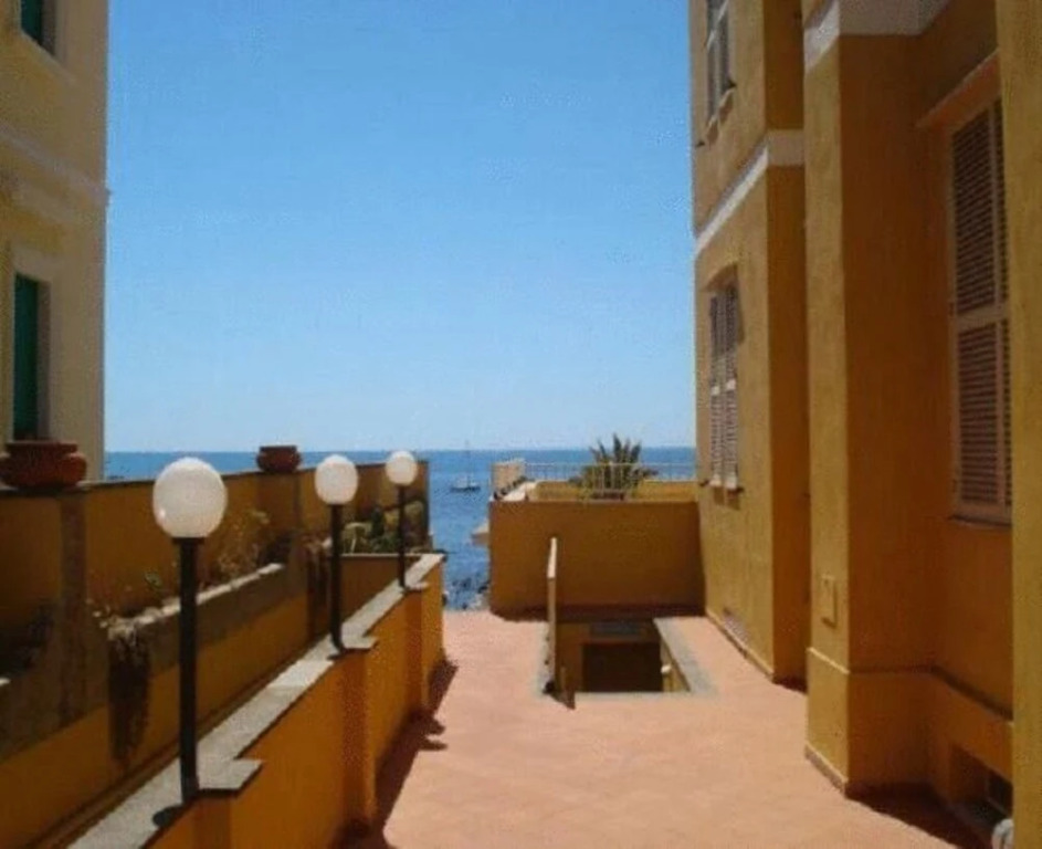 Hotel Le Najadi