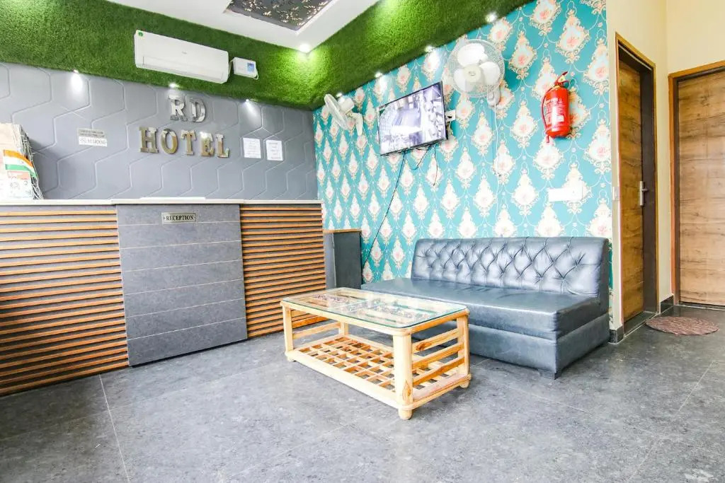 FabExpress RD