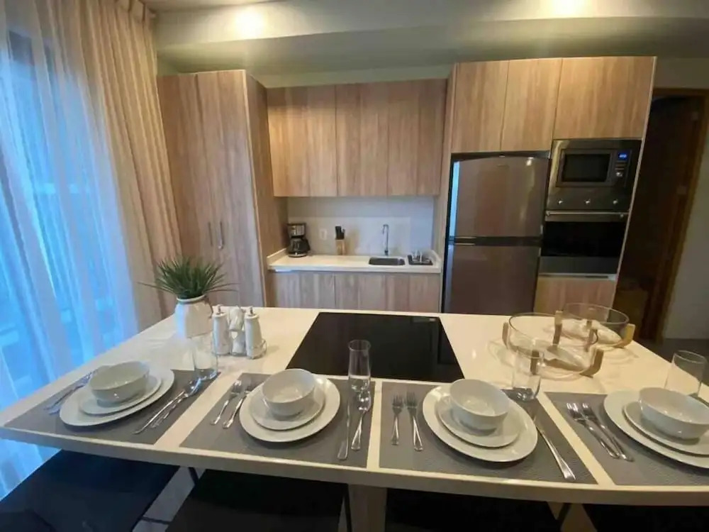 Luxury Aparment 7 Pax Ocean View