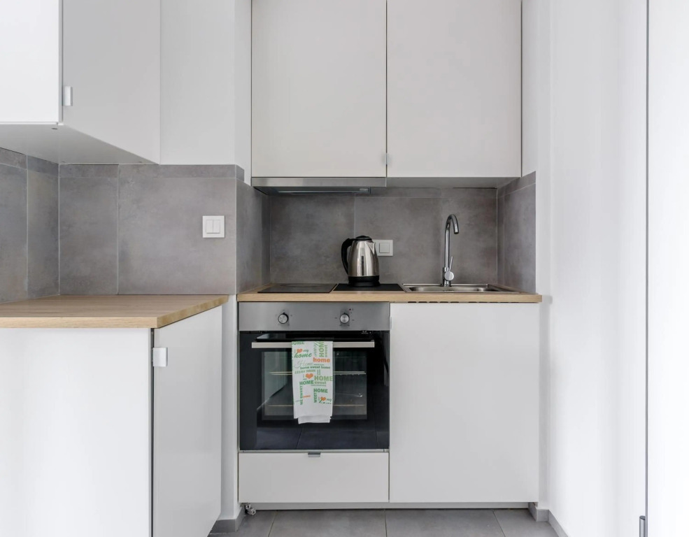 Chill Apartments Bliska Wola
