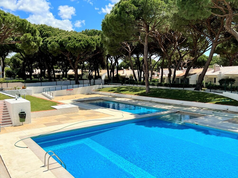 Albufeira Açoteias Studio 2 With Pool