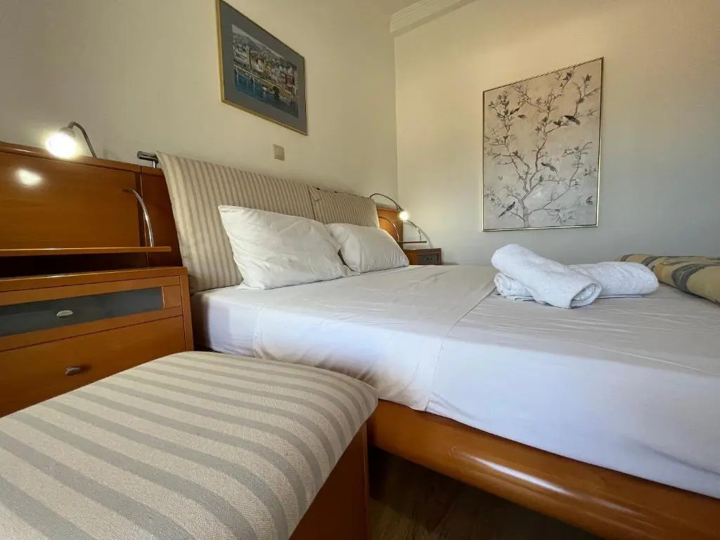 Villa Ampelaki "30 meters to beach"