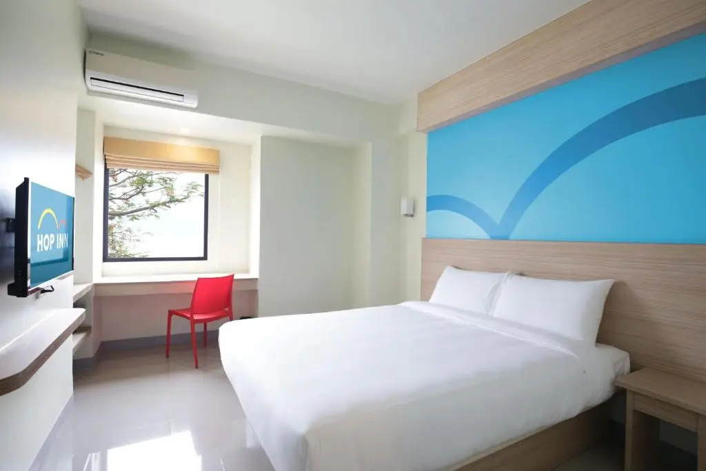 Hop Inn Hotel Cebu City
