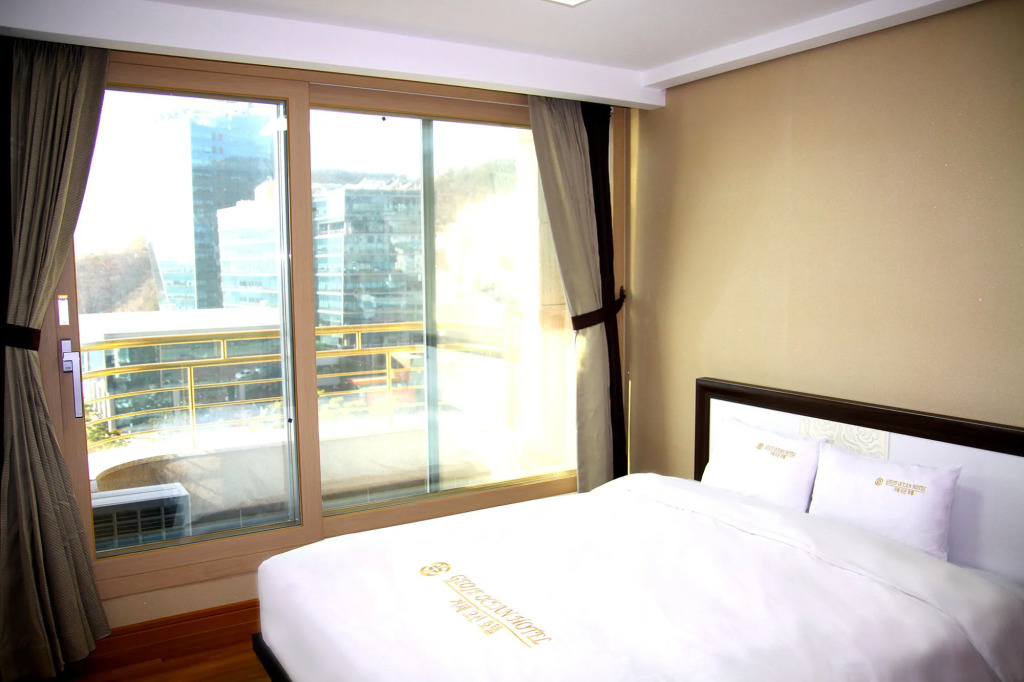 Geoje Ocean Hotel
