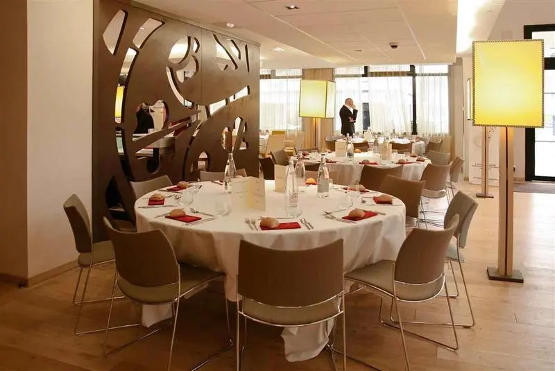Mercure Amiens Cathédrale
