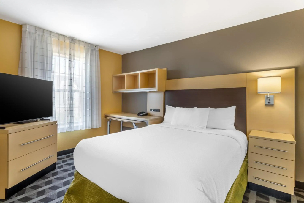 MainStay Suites Houston NASA-Clear Lake