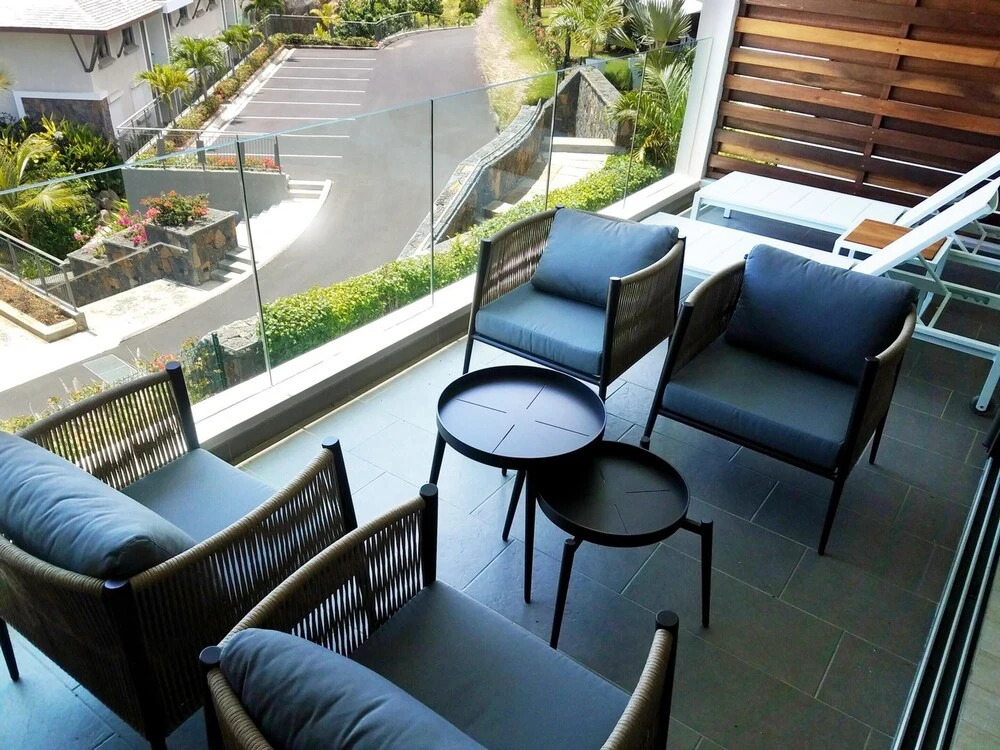 Apartment Tamarin