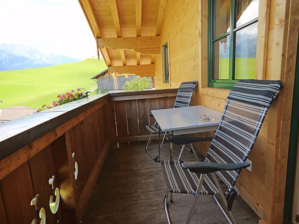 Apartment Steinernes Meer by Interhome