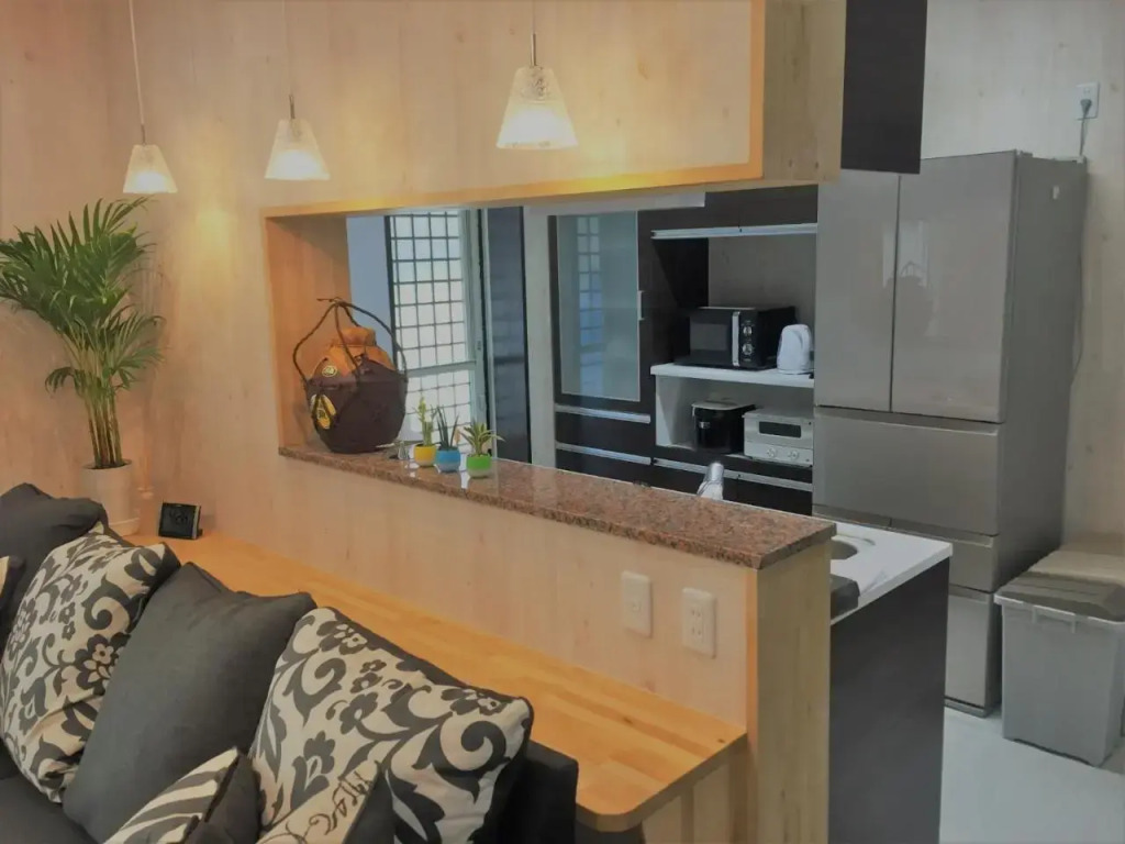 Nago - House / Vacation STAY 76289
