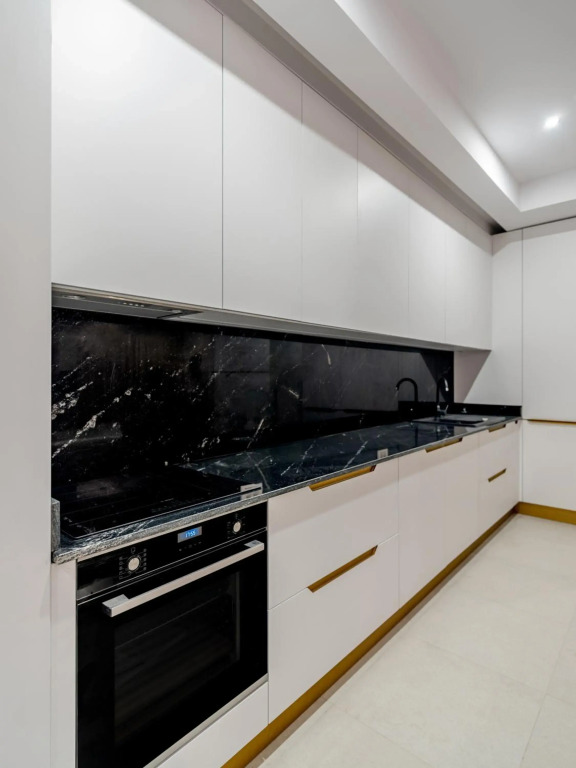 Vida Herastrau, luxury 2 rooms apartment