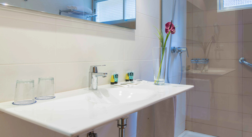 Hotel Albahia Alicante