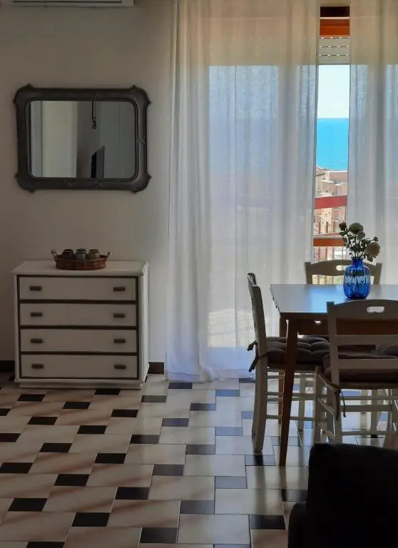 La casa dell'onda 1