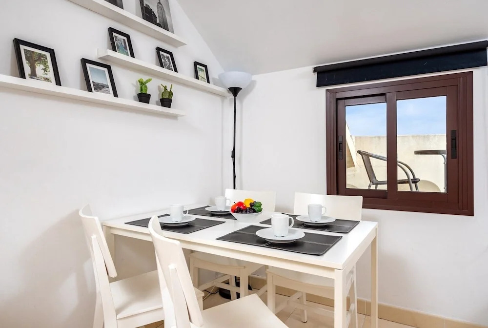 Penthouse Near Everything in Los Boliches Ref 13