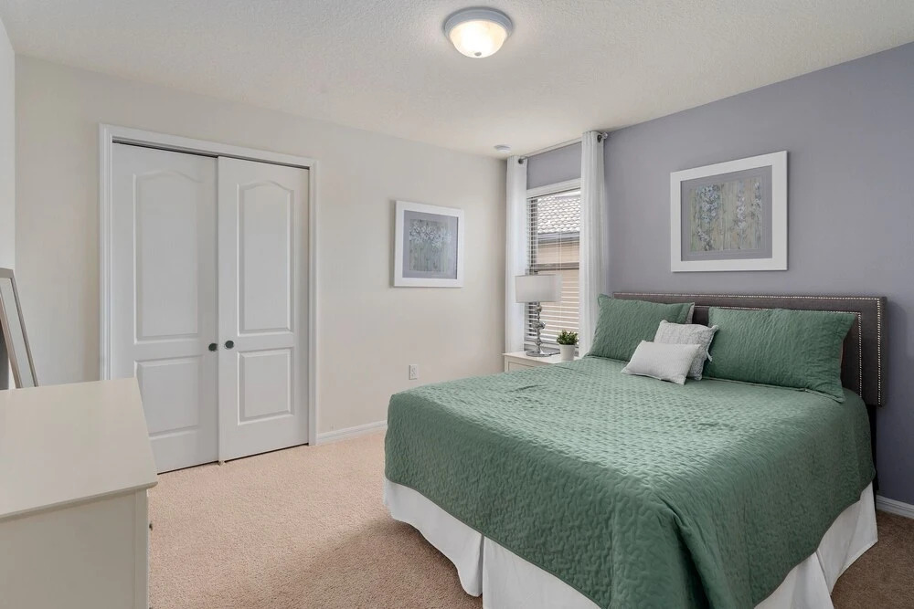 Lovely 9-bed House in Kissimmee With Pool & Spa