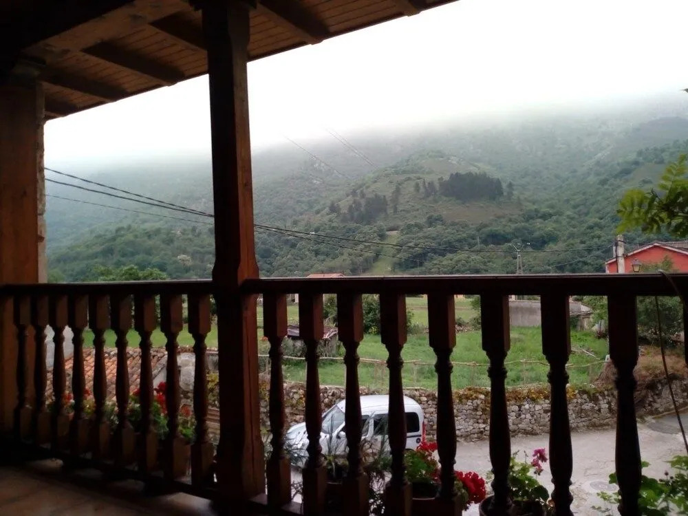 Casa de Jaces