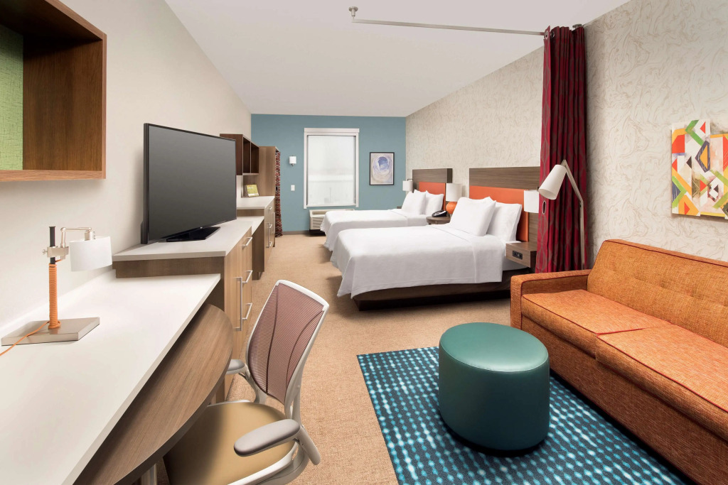 Home2 Suites By Hilton Las Cruces