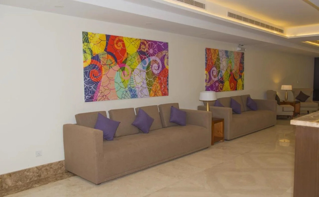 The Artisan Hotel