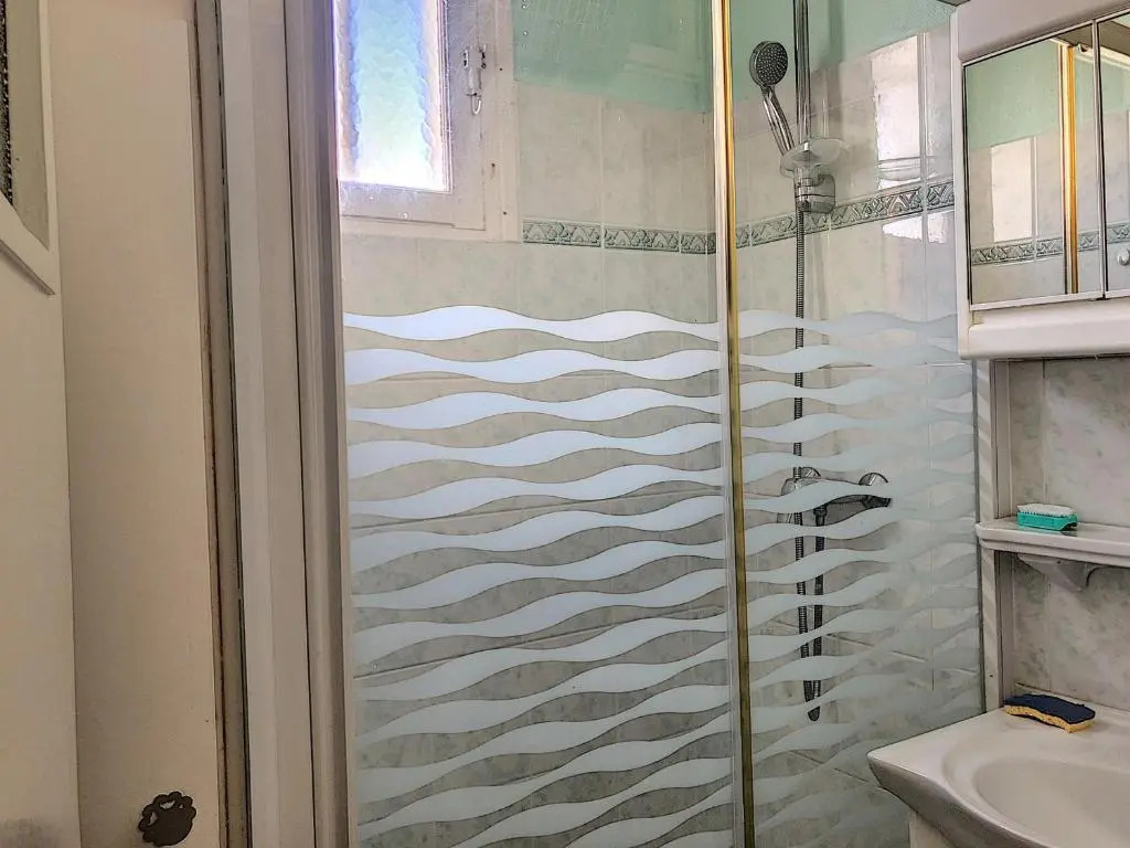 Appartement Jullouville, 3 pièces, 4 personnes - FR-1-361-9