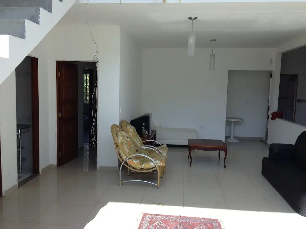 Casa Praia da Penha