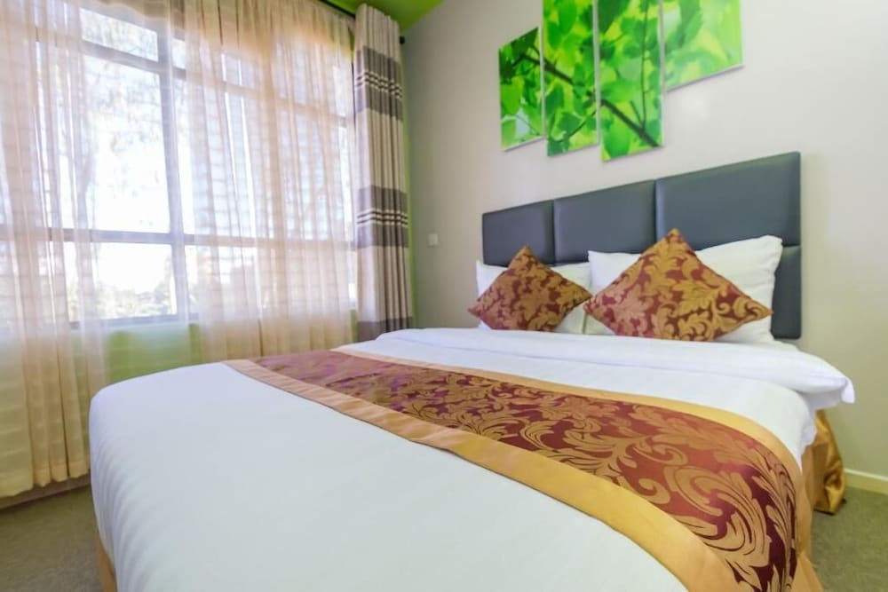 Maple inn & Resort
