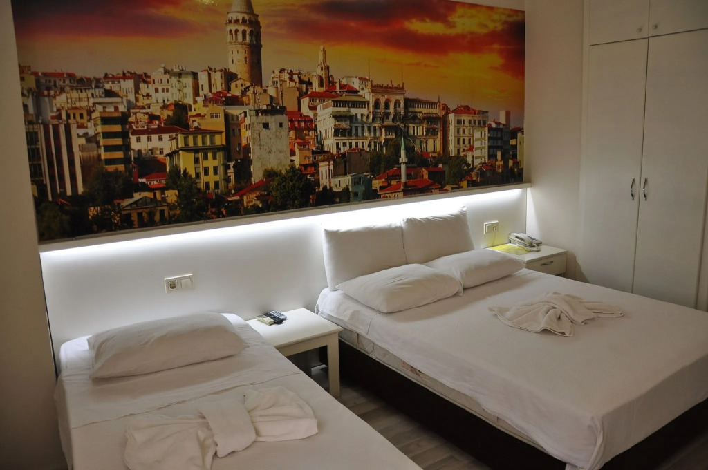 Hotel Eyüpoğlu