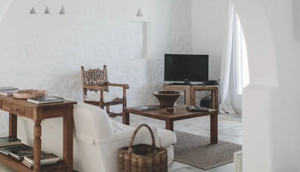 Villa Julia By Mykonos Pearls