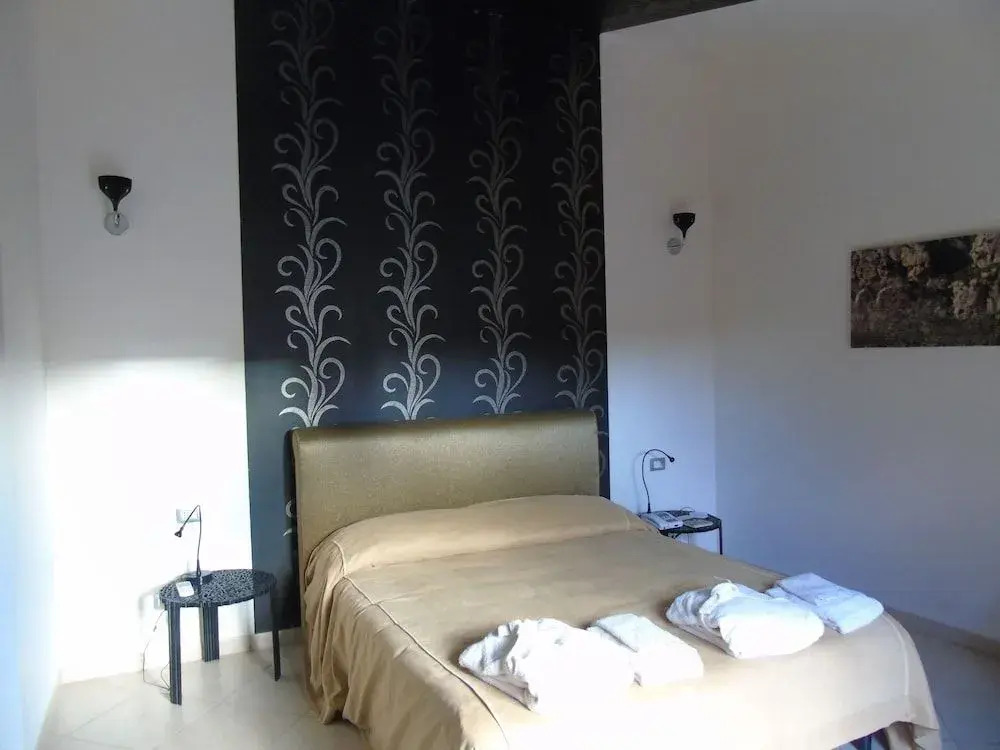 Regalpetra Hotel