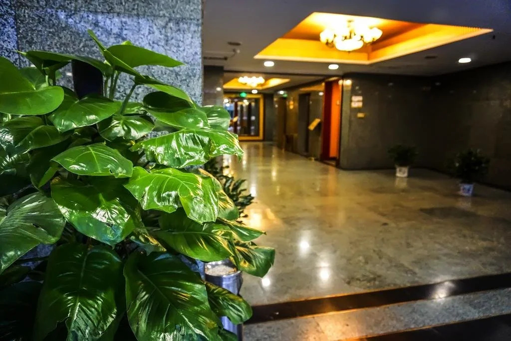 Chengdu Grand Hotel