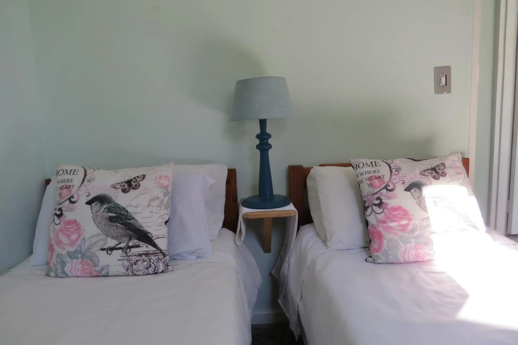 Anahata Self Catering