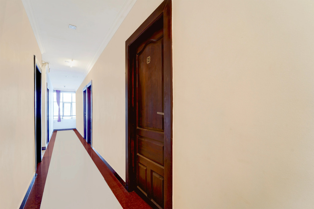 Collection O Infopark Kochi Formerly Malabar Plaza Residency