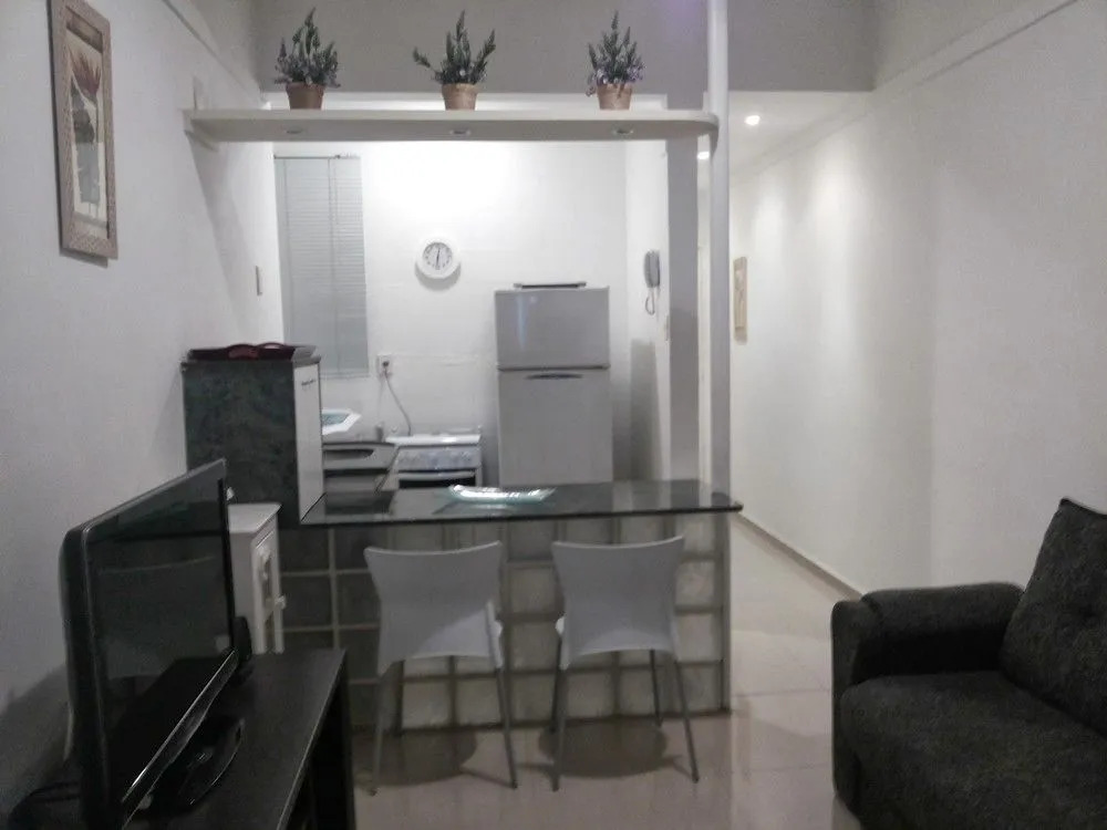 VIP FLAT on Copacabana Beach