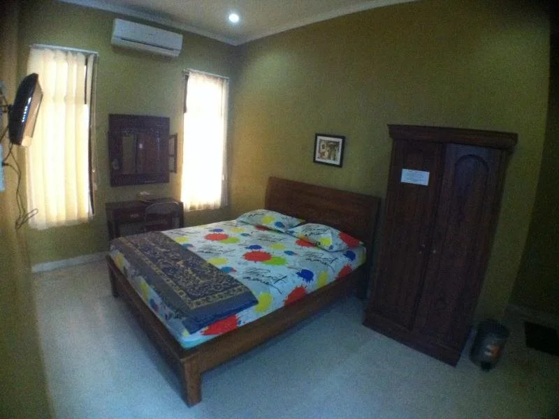 Wisma Mustika