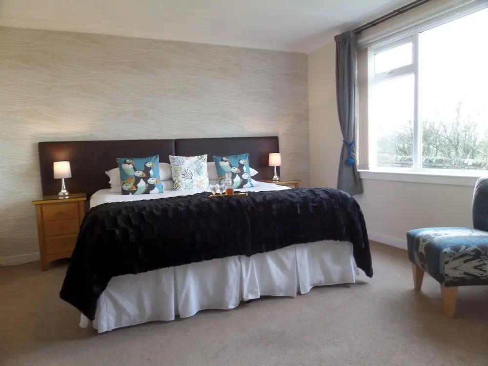 Hildeval B&B