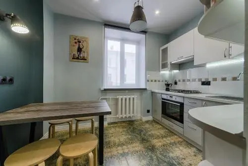 Arenda Apartments 2