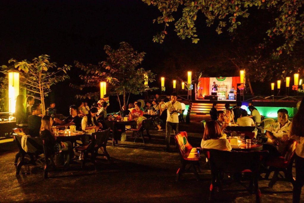Buritara Resort and Spa, Kanchanaburi