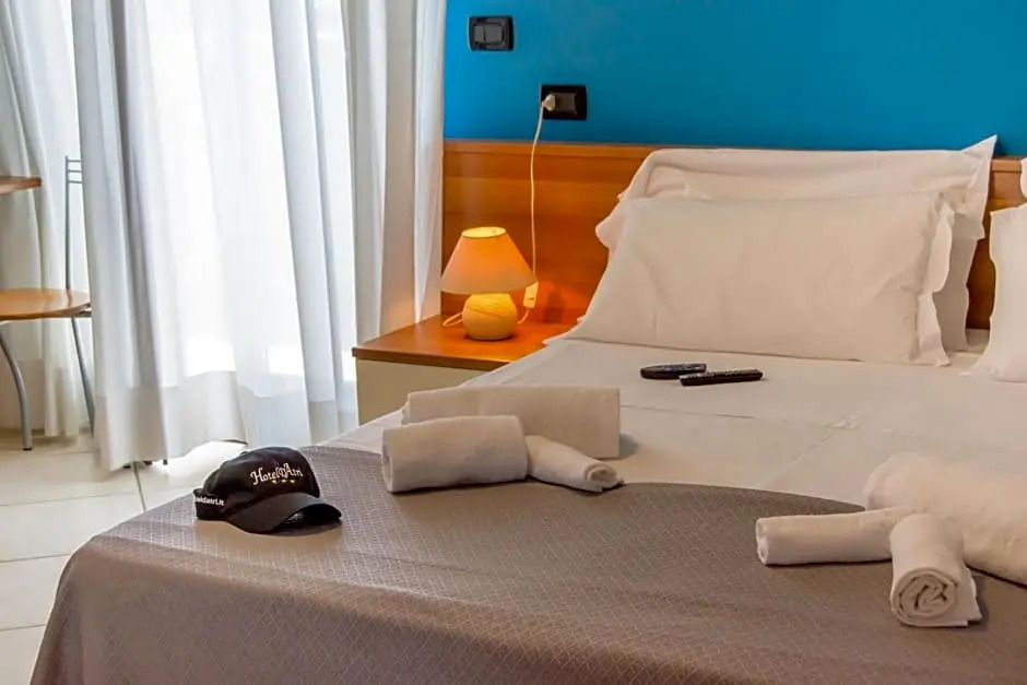 Hotel DAtri