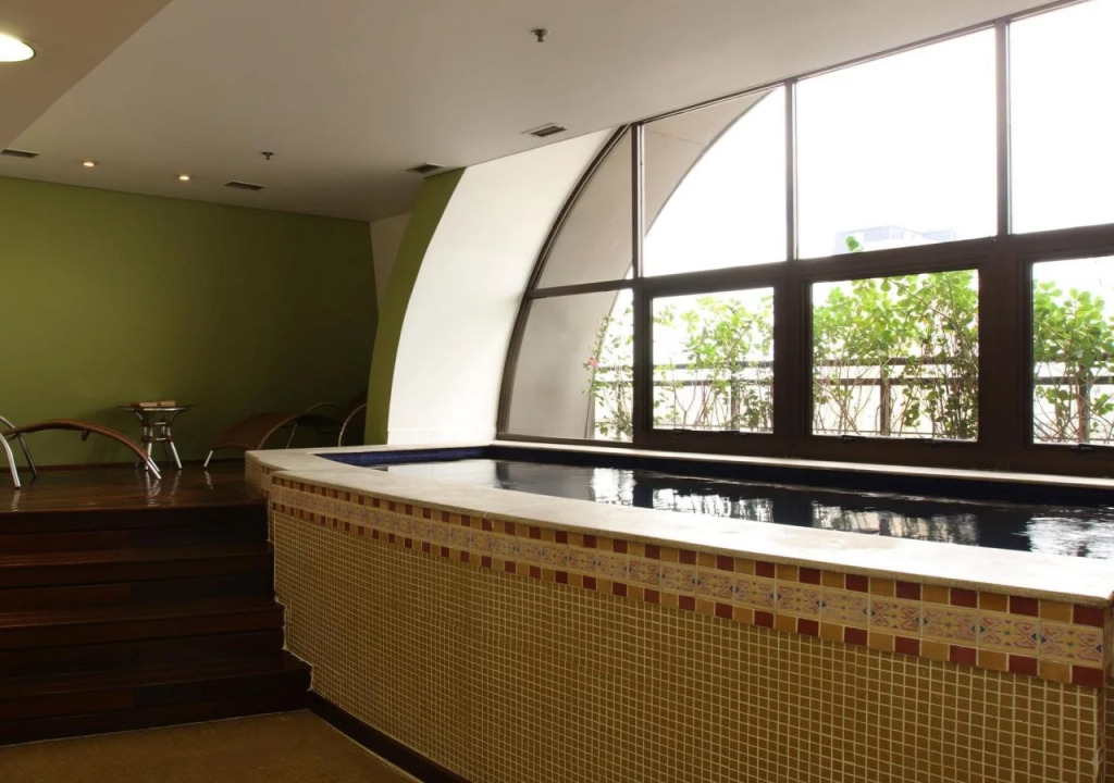 Estanplaza Paulista