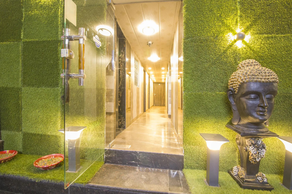 Hotel Pardesi,Har ki pauri Road Haridwar