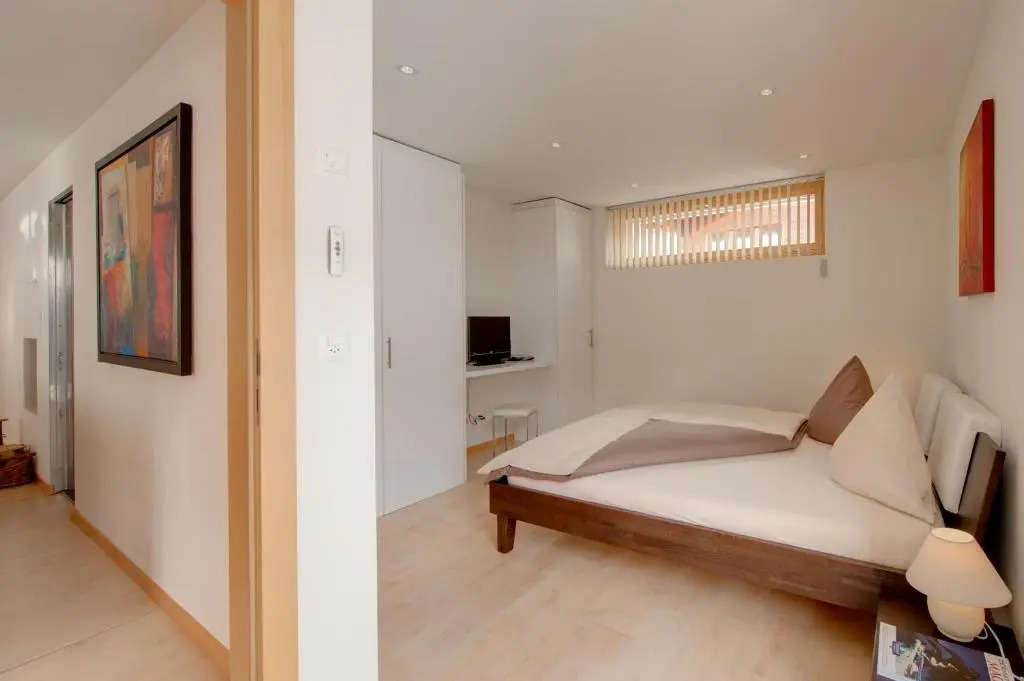 Meric Apartment