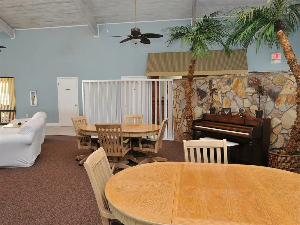 Beach House Condominiums by Wyndham Vacation Rentals