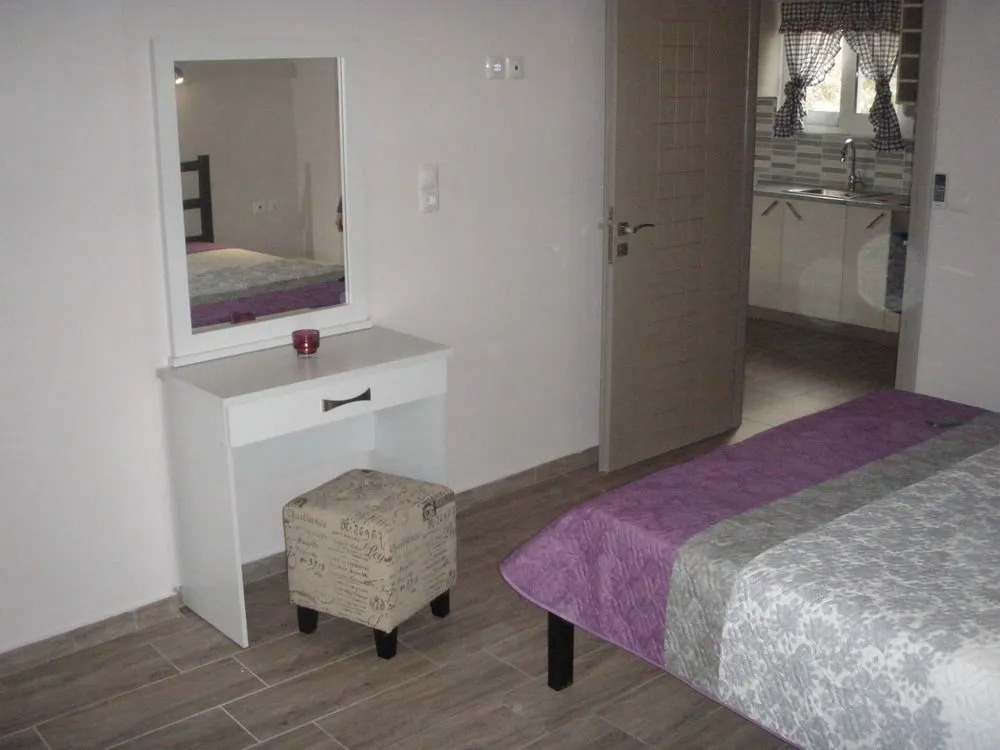 Katerina Resort
