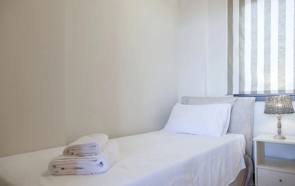 Alivia Lefkas Luxury Villas