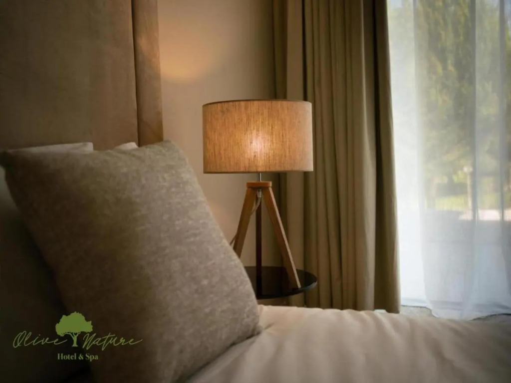 Olive Nature Hotel & SPA - Quinta Valle de Passos