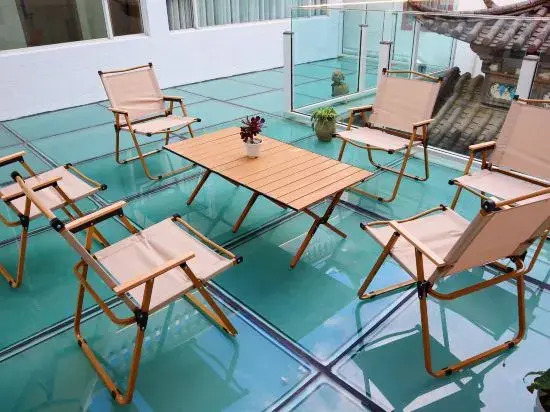 Dali Fenghaishe Inn (Erhai CaicunWharf Branch)